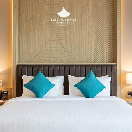 Laguna Grand Hotel & Spa Сонгкхла Экстерьер фото