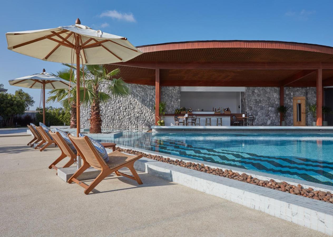 Laguna Grand Hotel & Spa Сонгкхла Экстерьер фото