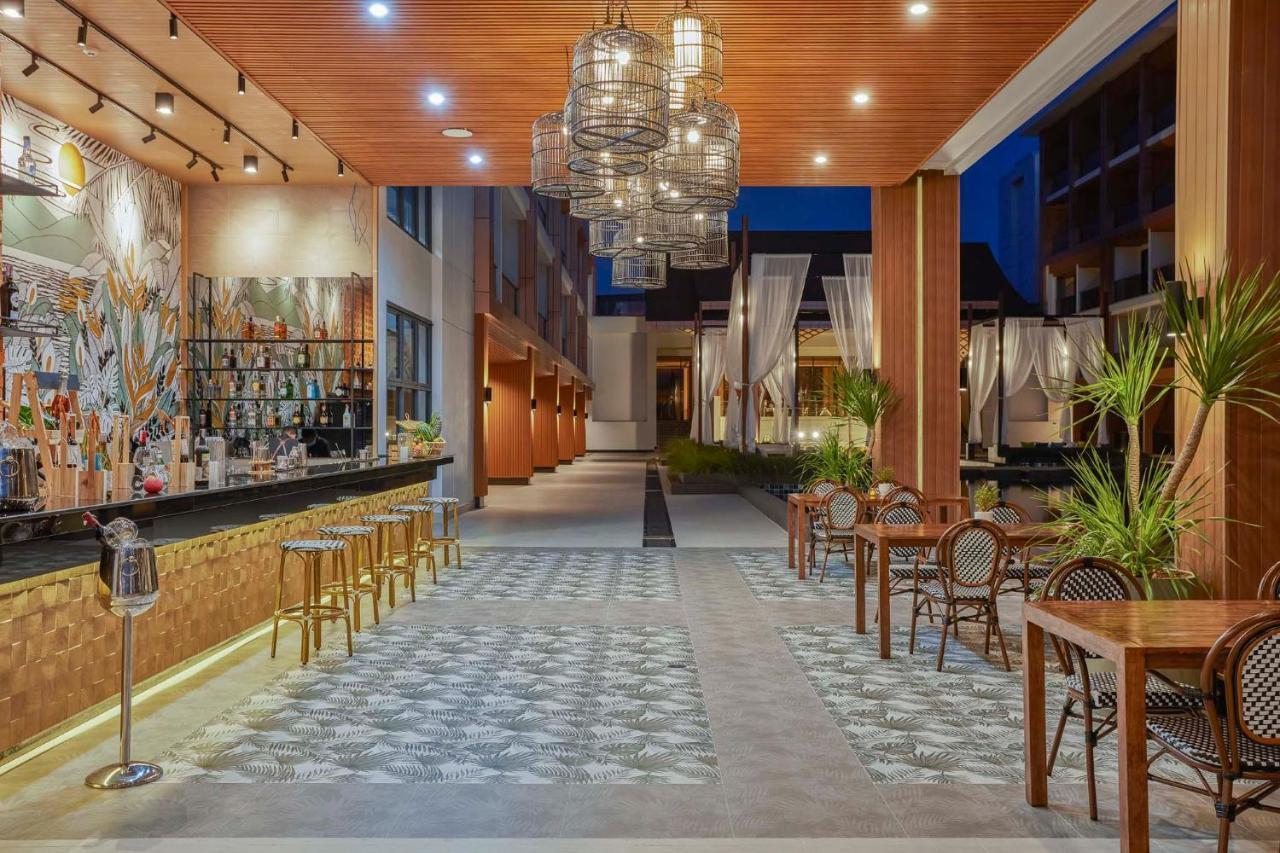 Laguna Grand Hotel & Spa Сонгкхла Экстерьер фото