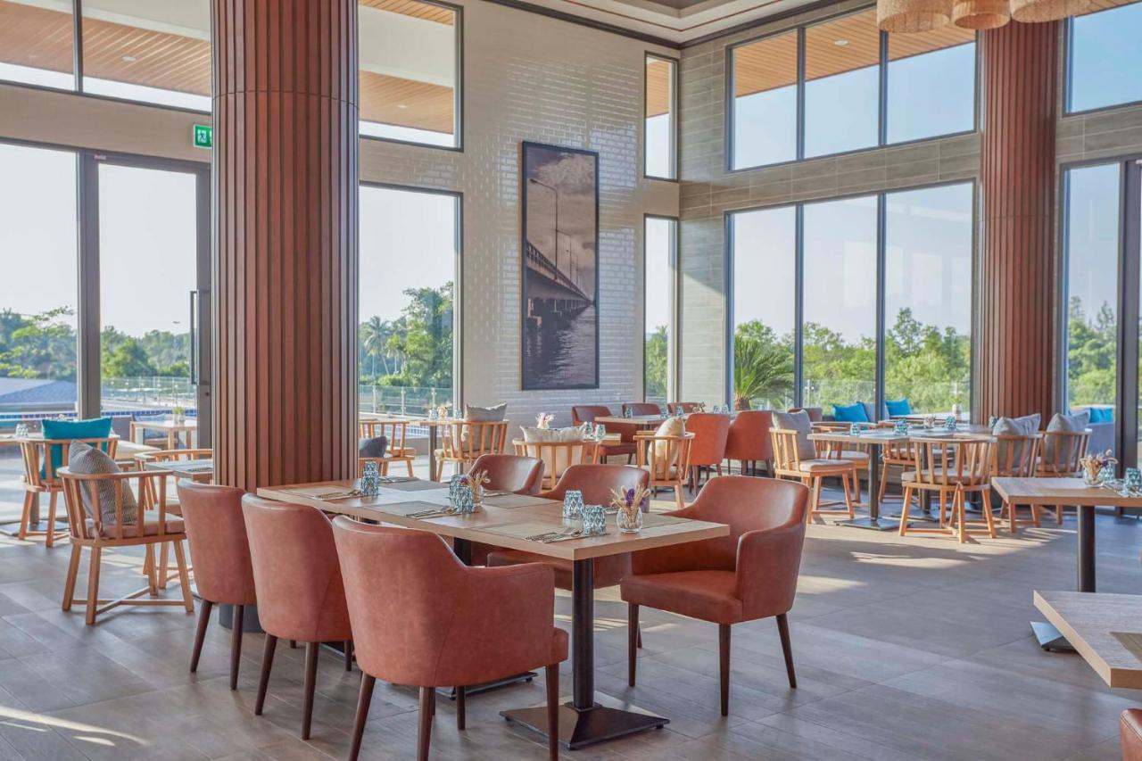 Laguna Grand Hotel & Spa Сонгкхла Экстерьер фото